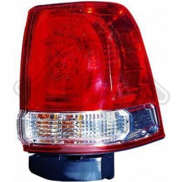 PILOTO TRASERO DERECHO LAND CRUISER   07    gt  gt  parte externa J 20