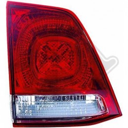 PILOTO TRASERO DERECHO TOYOTA LAND CRUISER   07    gt  gt  INTERIOR PA