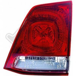 PILOTO TRASERO IZQUIERDO TOYOTA LAND CRUISER   07    gt  gt  INTERIOR 