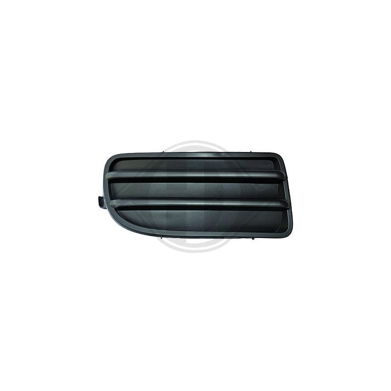 PARRILLA PARACHOQUES DERECHA TOYOTA LAND CRUISER   03 Julio  TIP