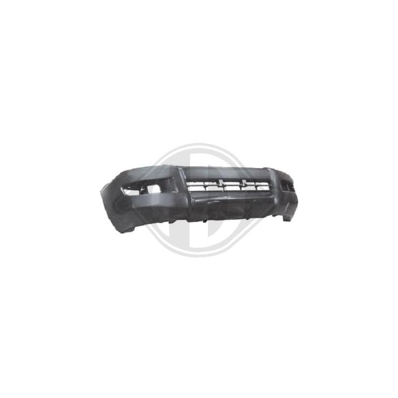 PARACHOQUES TOYOTA LAND CRUISER J12   03 07  SIN AGUJEROS f RADL