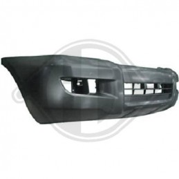 PARACHOQUES TOYOTA LAND CRUISER J12   03 07   ANTINIEBLA PARA RA