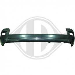 PARACHOQUES TOYOTA LAND CRUISER J12   03 05 ORIGINAL