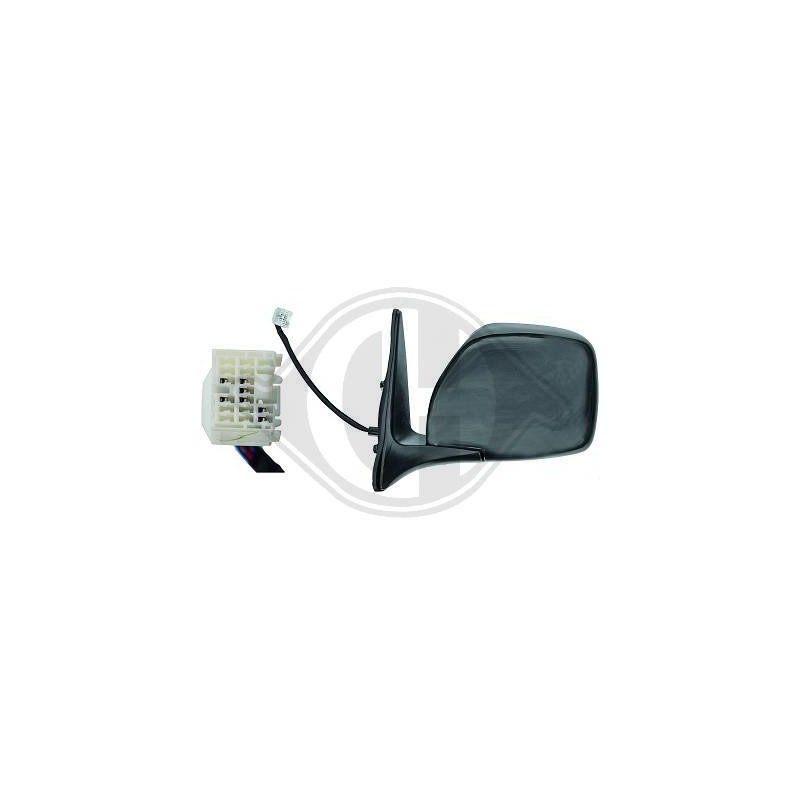 RETROVISOR IZQUIERDO TOYOTA LAND CRUISER   02 07  3 PIN  EL VERS