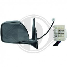 RETROVISOR DERECHO TOYOTA LAND CRUISER   98 07 7 PIN  7 PIN cale