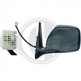 RETROVISOR IZQUIERDO TOYOTA LAND CRUISER   98 07 7 PIN  7 PIN ca