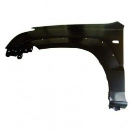 ALETA DERECHA TOYOTA LAND CRUISER  03    gt  gt  PARA Agujeros CON EXT