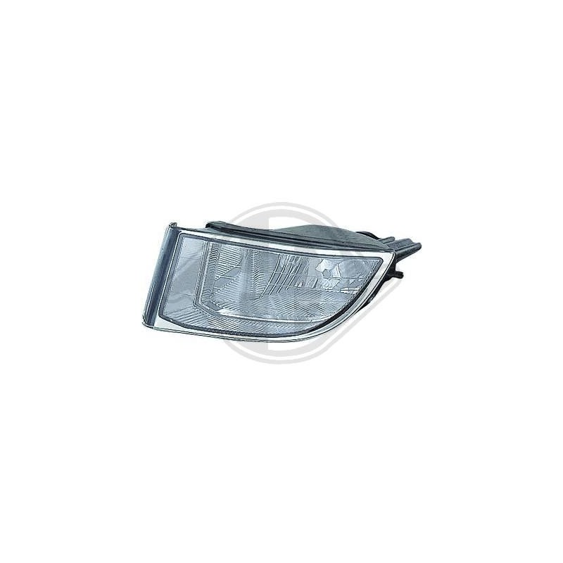 ANTINIEBLA DELANTERO IZQUIERDO TOYOTA LAND CRUISER   02 07 HB4