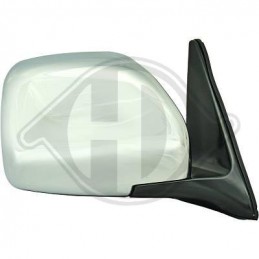 RETROVISOR DERECHO TOYOTA LAND CRUISER  98 02 de ganancia manual