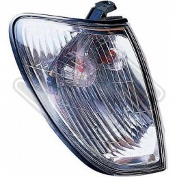 PILOTO INTERMITENTE DELANTERO DERECHO TOYOTA LAND CRUISER  05 07