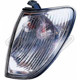 PILOTO INTERMITENTE DELANTERO IZQUIERDO TOYOTA LAND CRUISER  05 