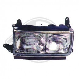 FARO DELANTERO IZQUIERDO TOYOTA LAND CRUISER   98 04 TIPO  J10 H