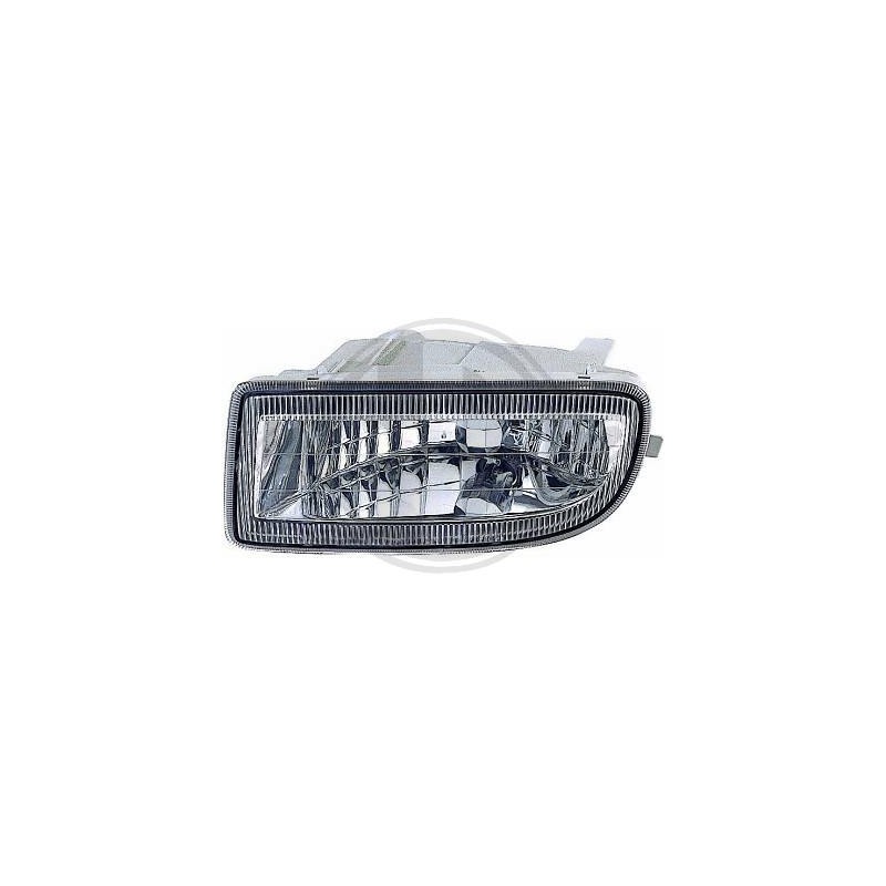JUEGO ANTINIEBLA TOYOTA LAND CRUISER  J10 98 07 HB4