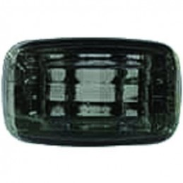 JUEGO DE INTERMITENTES LATERALES LANDCRUISER 0 96 09  CRISTAL CL
