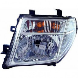 FARO DELANTERO IZQUIERDO NISSAN Pathfinder 05 10 H4