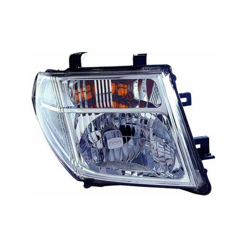 FARO DELANTERO DERECHO NISSAN Pathfinder 05 10 H4