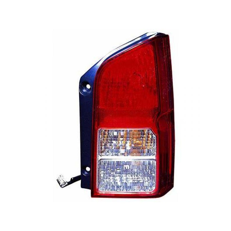PILOTO TRASERO DERECHO NISSAN PATHFINDER  05 10