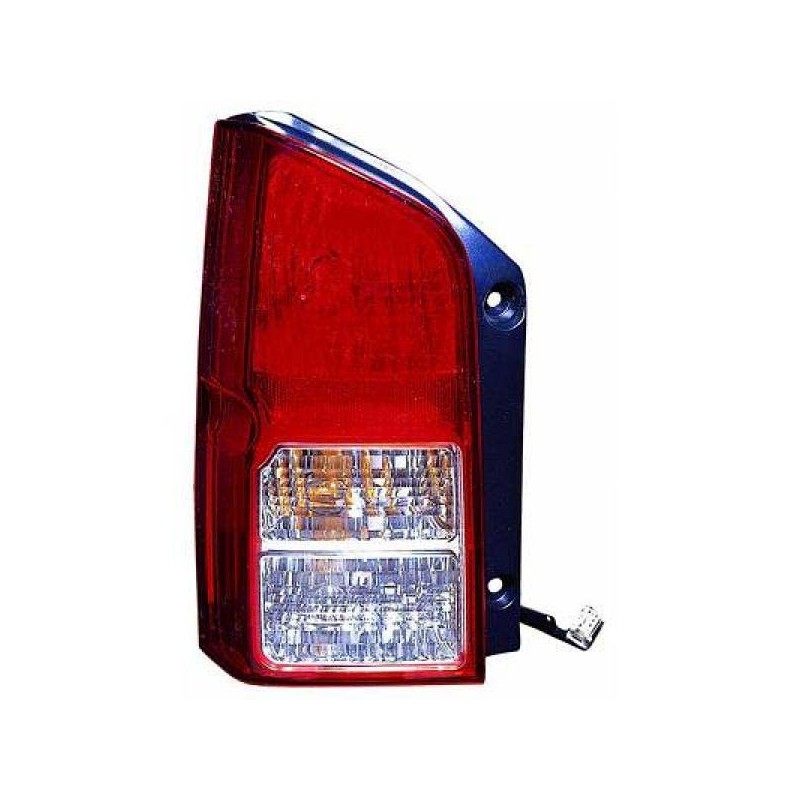 PILOTO TRASERO IZQUIERDO NISSAN PATHFINDER  05 10