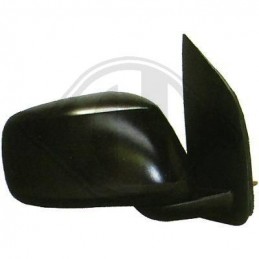 RETROVISOR DERECHO NISSAN NAVARA 05 10 REGULACION MANUAL