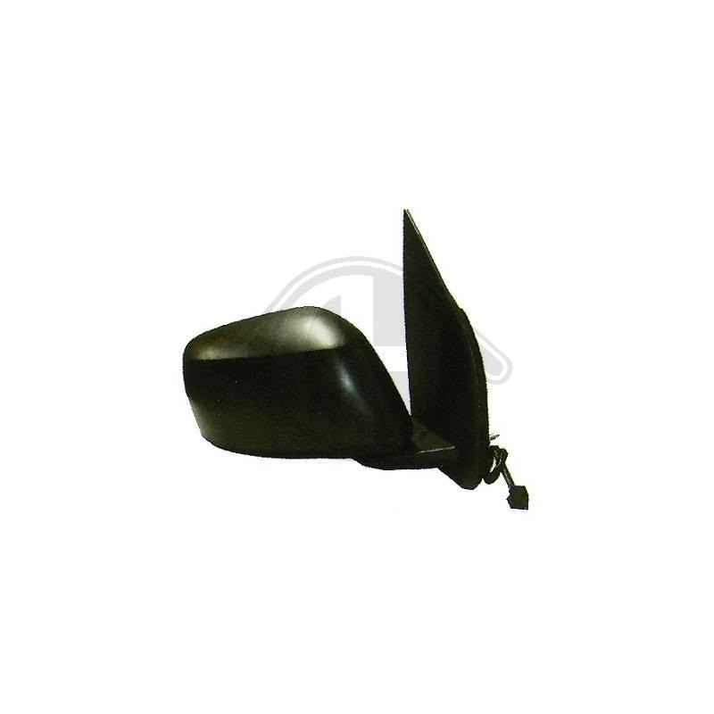 RETROVISOR DERECHO NISSAN PATHFINDER  05 10  regulable electrica
