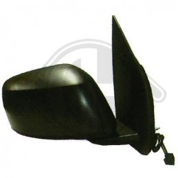 RETROVISOR DERECHO NISSAN NAVARA  05 10  regulable electricament