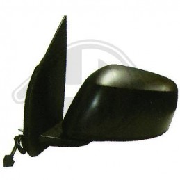 RETROVISOR IZQUIERDO NISSAN PATHFINDER  05 10  regulable electri