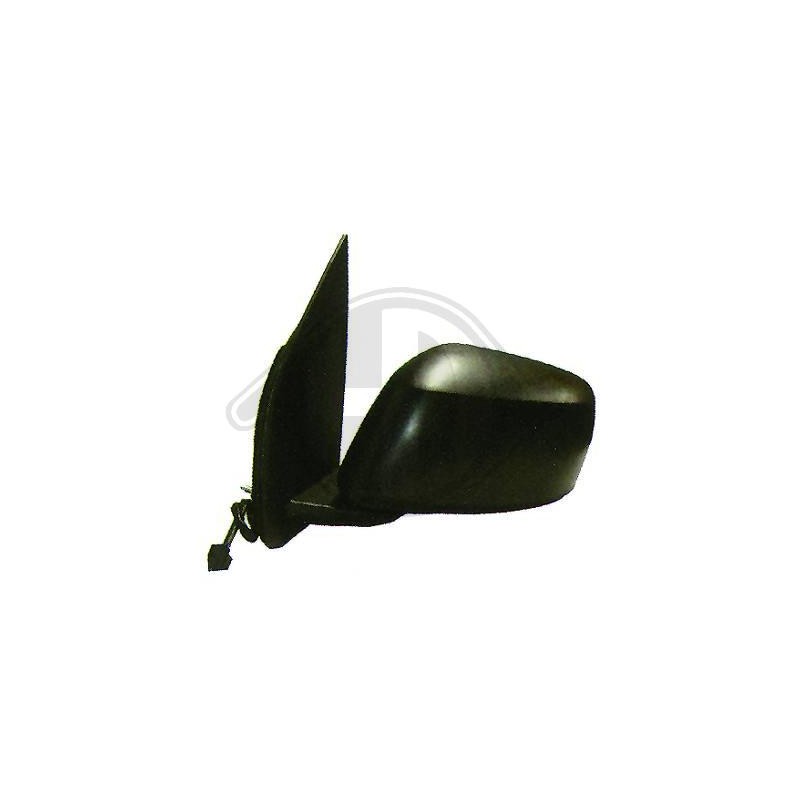 RETROVISOR IZQUIERDO NISSAN PATHFINDER  05 10  regulable electri