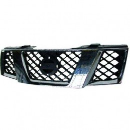 PARRILLA CROMADA NISSAN PATHFINDER  05    gt  gt   CROMADO   NEGRO