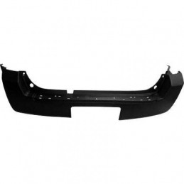 PARACHOQUES TRASERO NISSAN PATHFINDER  05 07  IMPRIMADO