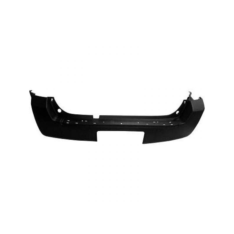 PARACHOQUES TRASERO NISSAN PATHFINDER  05 07  IMPRIMADO