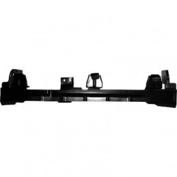 REFUERZO PARACHOQUES DELANTERO NISSAN NAVARA  05 10 