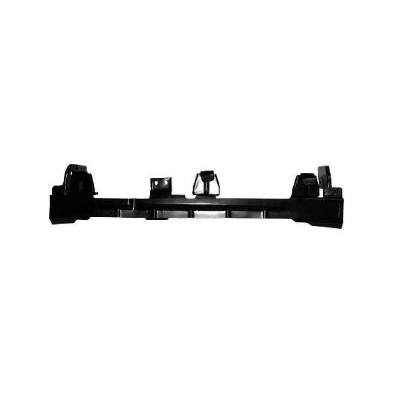 REFUERZO PARACHOQUES DELANTERO NISSAN NAVARA  05 10 