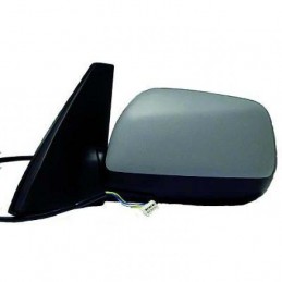 RETROVISOR IZQUIERDO TOYOTA RAV 4  00 06 Electrico  climatizado 