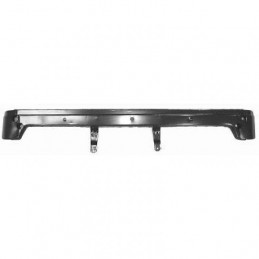 TRAVIESA PARACHOQUES DELANTERO TOYOTA RAV 4  00 06