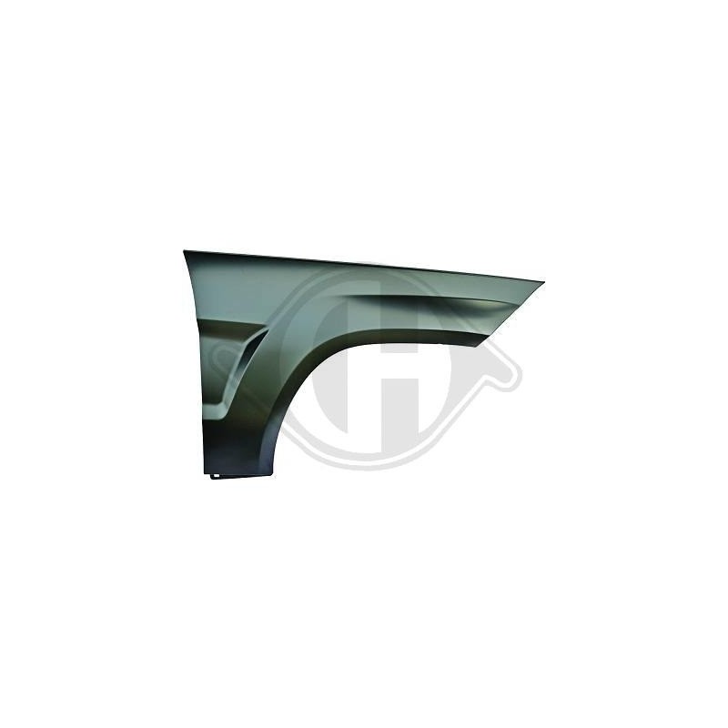 ALETA DELANTERA DERECHA MERCEDES  GLK X204   08    gt  gt   SIN INDICA