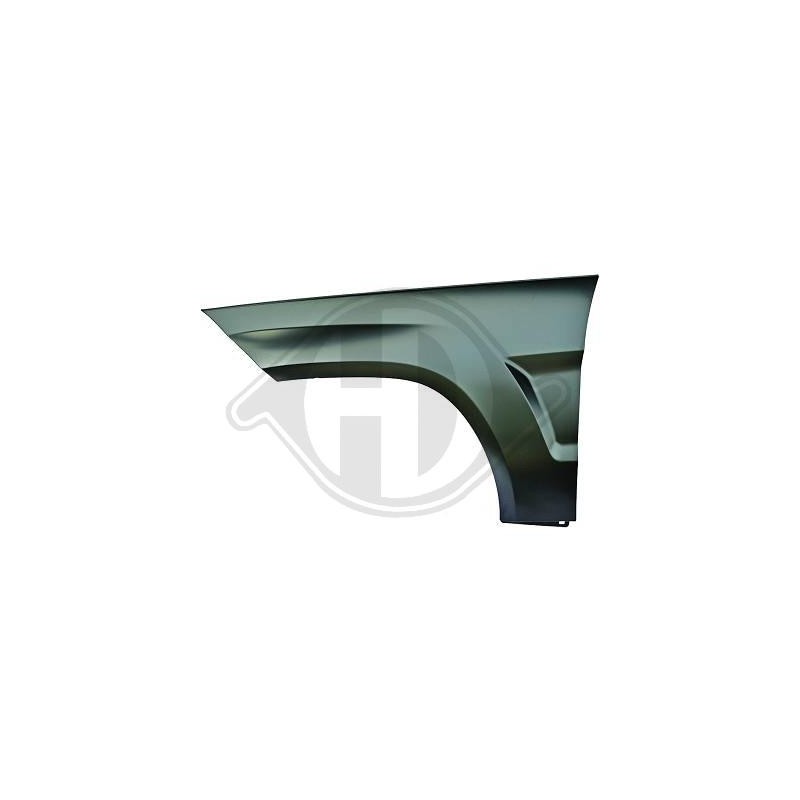 ALETA DELANTERA IZQUIERDA MERCEDES  GLK X204   08    gt  gt   SIN INDI