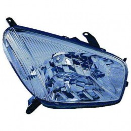 FARO DELANTERO DERECHO TOYOTA RAV 4  00 03 DEPO  PARA SISTEMA DE