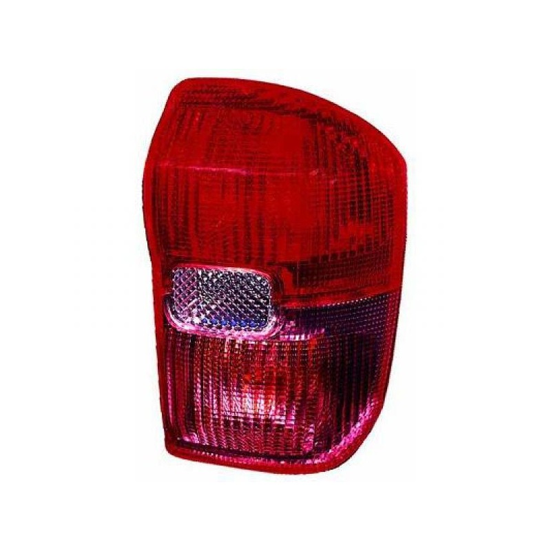 PILOTO TRASERO DERECHO TOYOTA RAV 4  00 03