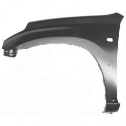 ALETA IZQUIERDA TOYOTA RAV 4  00 06  CON Agujero PARA intermiten