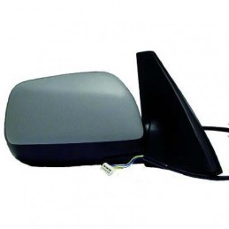 RETROVISOR DERECHO TOYOTA  RAV 4  00 06 Electrico  PINTABLE 