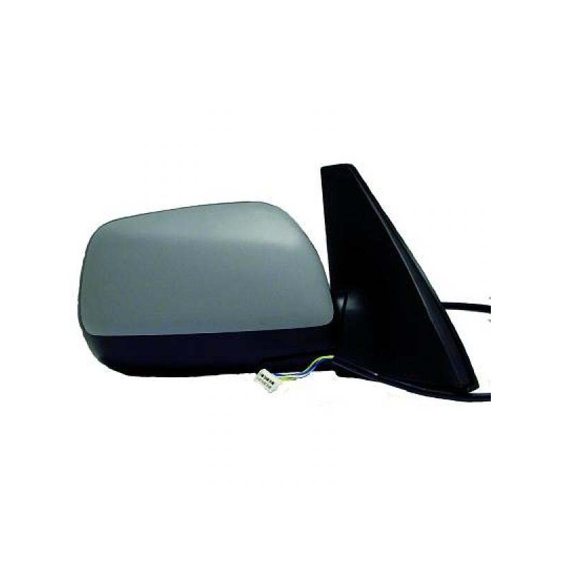 RETROVISOR DERECHO TOYOTA  RAV 4  00 06 Electrico  PINTABLE 