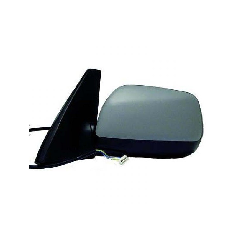 RETROVISOR IZQUIERDO TOYOTA  RAV 4  00 06 Electrico  PINTABLE 