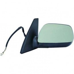 RETROVISOR IZQUIERDO TOYOTA RAV 4  00 06 ELECTRICO CLIMATIZADO P