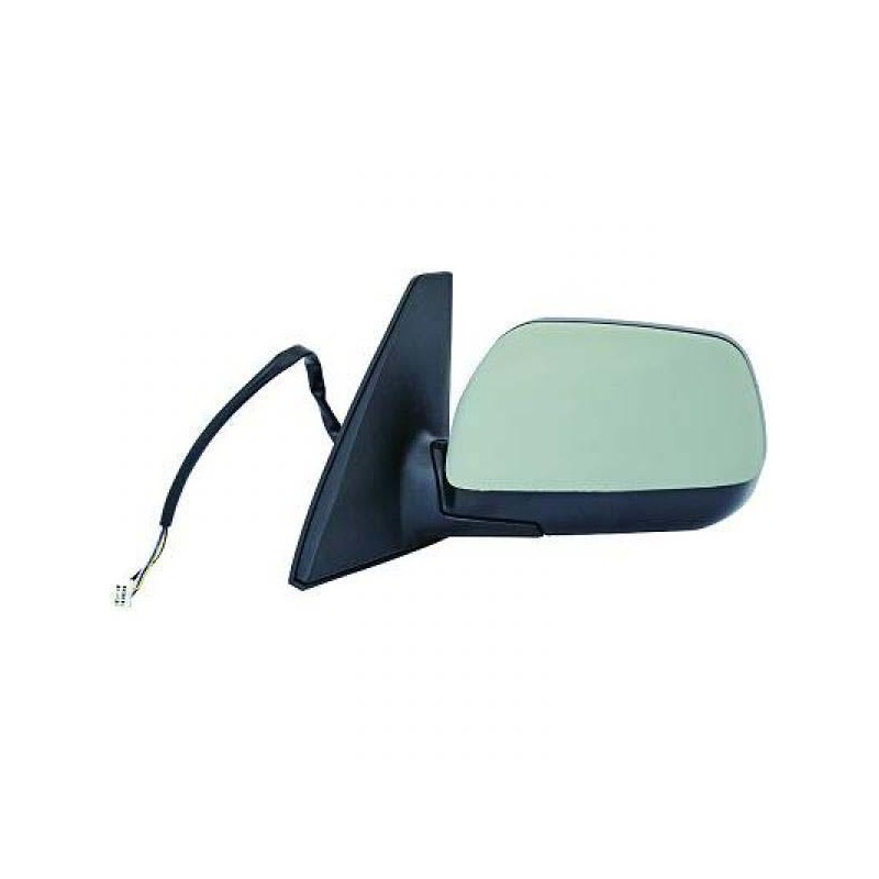 RETROVISOR IZQUIERDO TOYOTA RAV 4  00 06 ELECTRICO CLIMATIZADO P