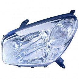 FARO DELANTERO IZQUIERDO TOYOTA RAV 4  03 06 H4 PARA SISTEMA AUT