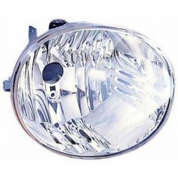 ANTINIEBLA IZQUIERDA TOYOTA RAV 4 03 06 HB4