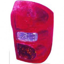 PILOTO TRASERO DERECHO TOYOTA RAV 4  03 06