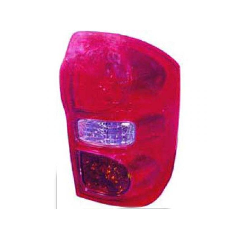 PILOTO TRASERO DERECHO TOYOTA RAV 4  03 06