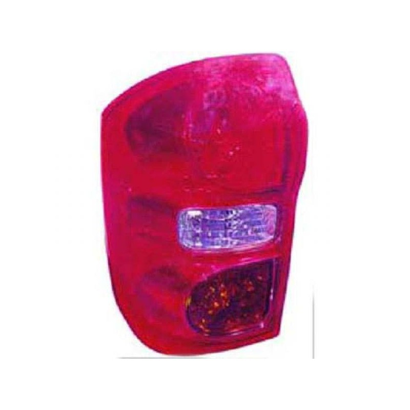PILOTO TRASERO IZQUIERDO TOYOTA RAV 4  03 06