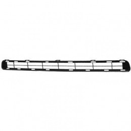 REJILLA SUPERIOR PARACHOQUES TOYOTA RAV 4  06 09 NEGRO